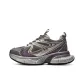 Silver Purple