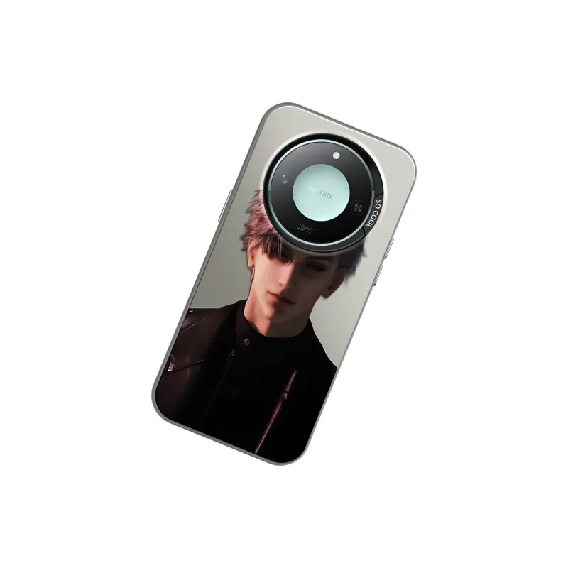 MANQIN Phone Cases-6