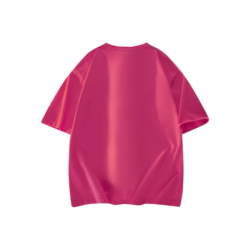 Small Columns Under The Sea T Shirt Unisex-14