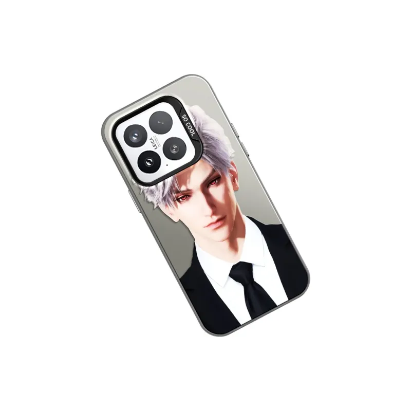 MANQIN Phone Cases-17