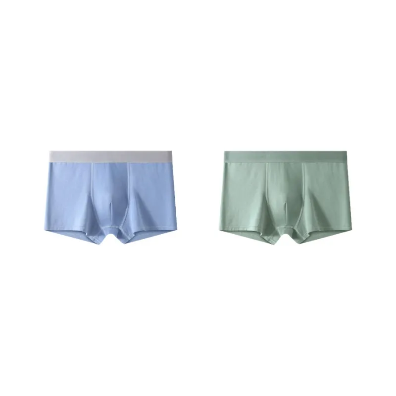 GOSO Underpants Men's Combo Set-9