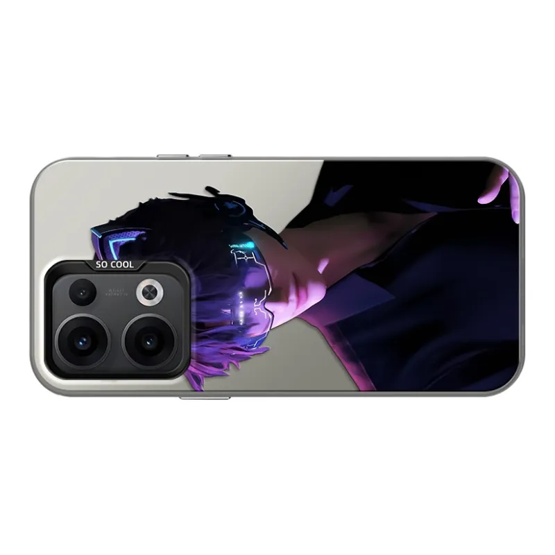 MANQIN Phone Cases-9