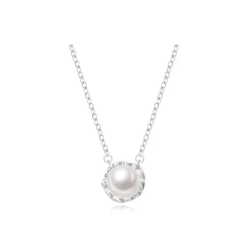 Love Hengxin Pearl Necklaces Women's