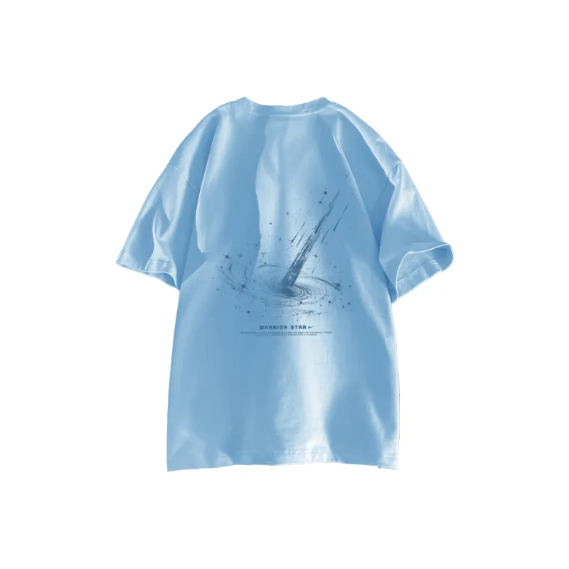 Warrior Wing Series T Shirt Unisex-21