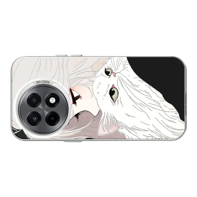 MANQIN Phone Cases-14