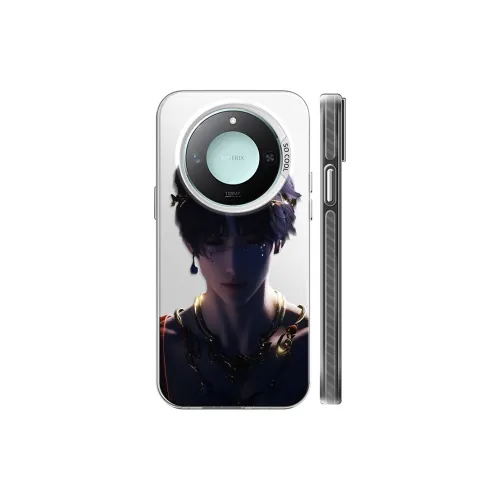 MANQIN Phone Cases