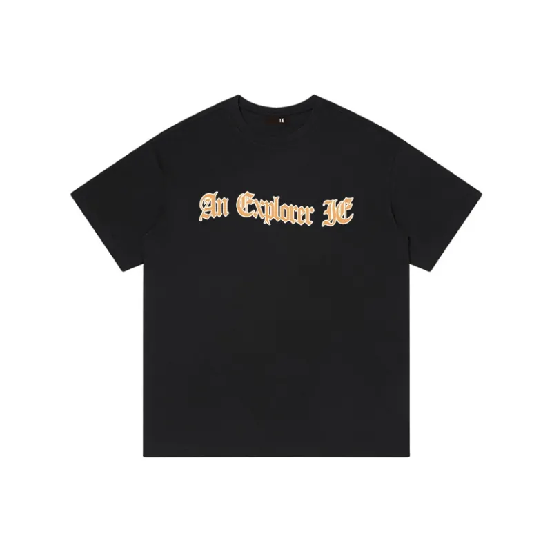 I.E T Shirts Unisex-1