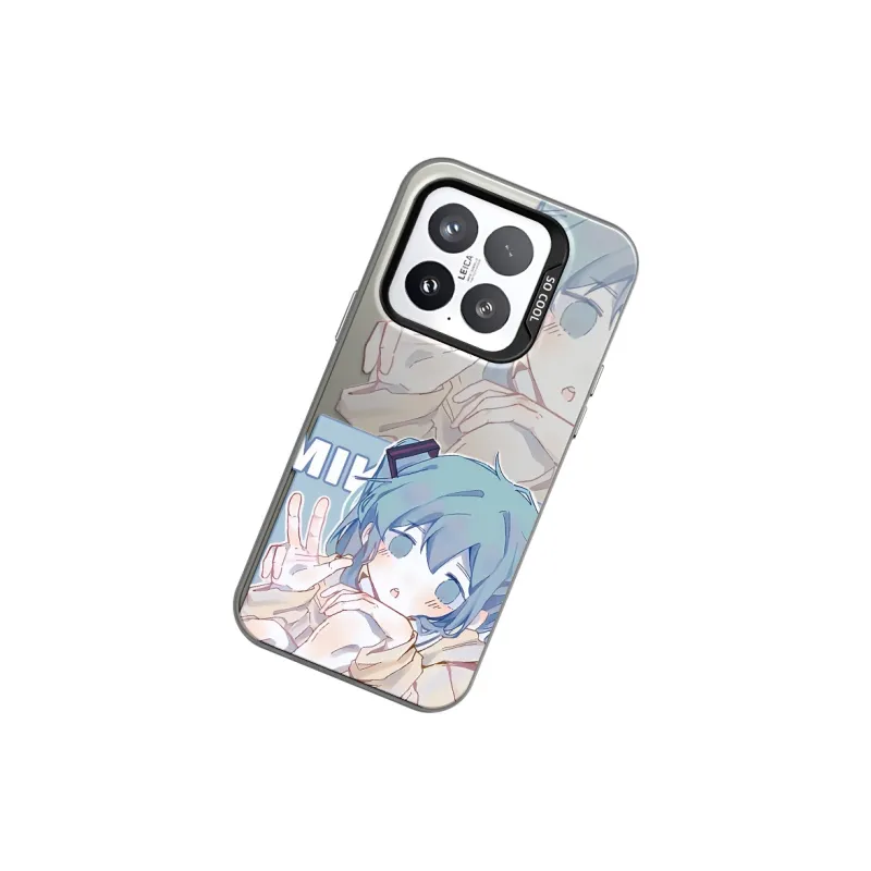 MANQIN Phone Cases-6