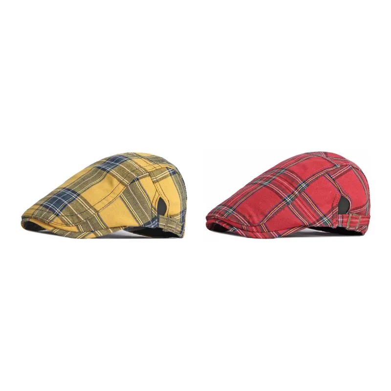 IOTS Berets Unisex-3