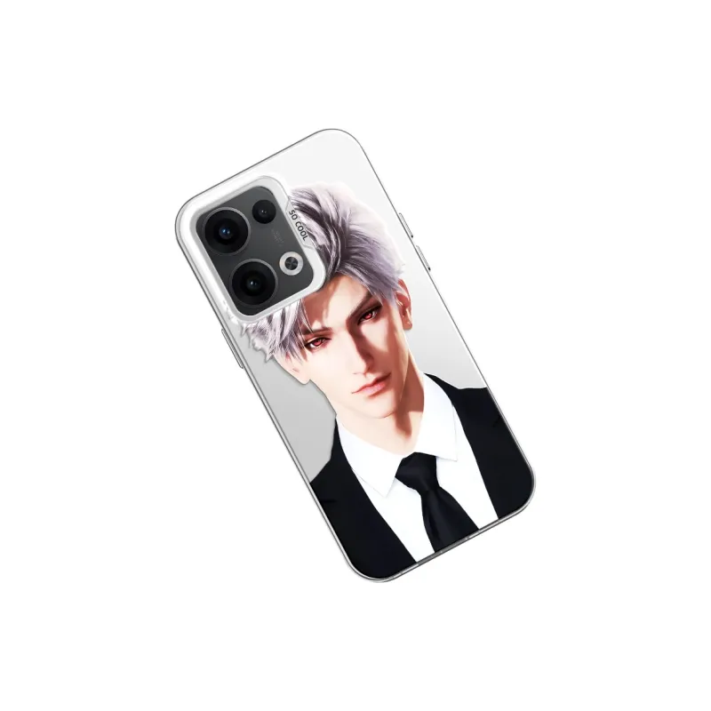 MANQIN Phone Cases-12