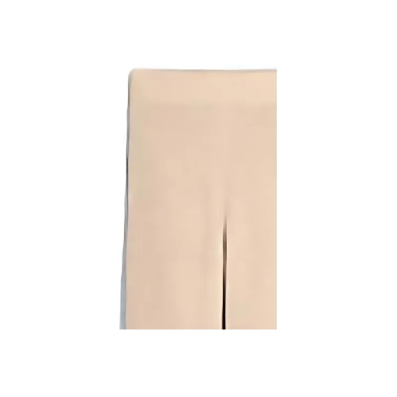 COACH Casual Pants Women's Khaki-3