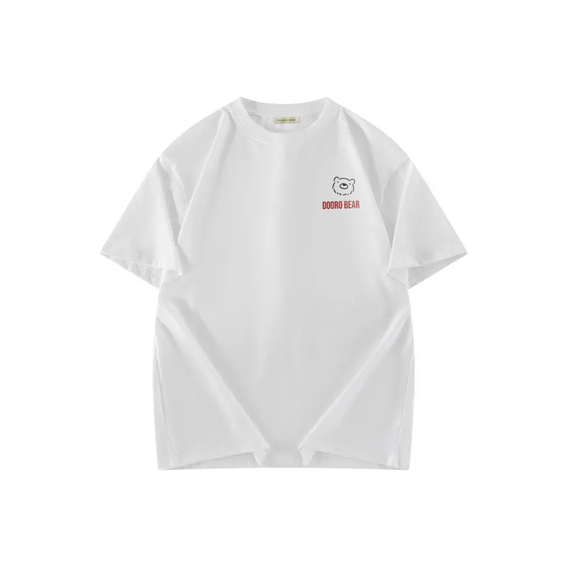 Budding Bear T Shirts Unisex-6
