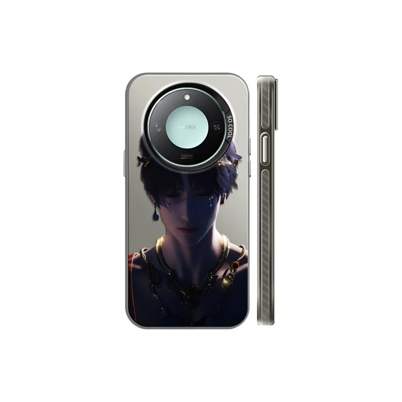 MANQIN Phone Cases-5
