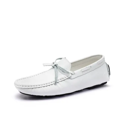 Bull charm Men's Casual Shoes Men Low Top