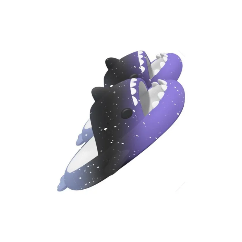 ALPLUME Slippers Purple Black Blue, Milk Taro Purple, Purple White Blue-2