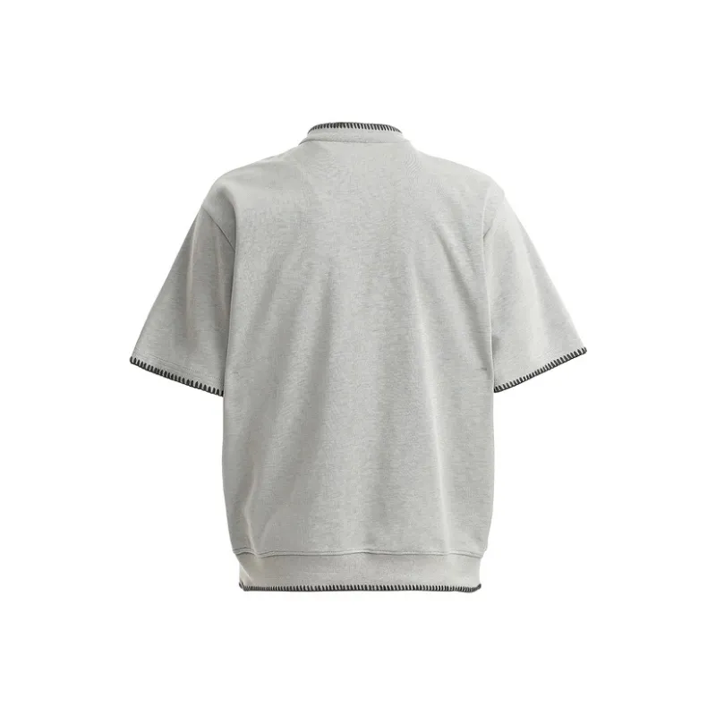 YUZHAOLIN T Shirts Unisex-1