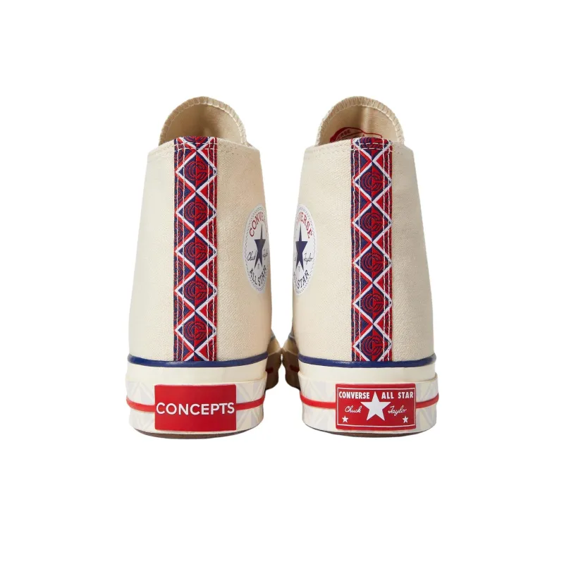 Converse Concepts X Chuck 70 High 'Almas Natural'-3