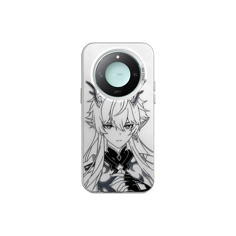 MANQIN Phone Cases-3