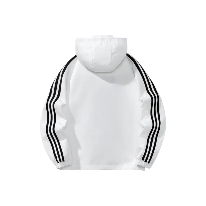 Novamen 2025 Spring Jacket Unisex-3