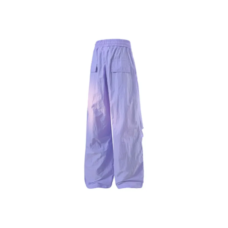 KRISTALIA Casual Pants Unisex-4
