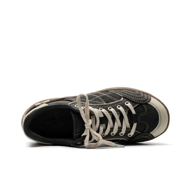 Mule Donkey Breathable And Lightweight Low Top Casual Shoes Unisex Slate Gray-5