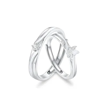 VOCK Rings Unisex