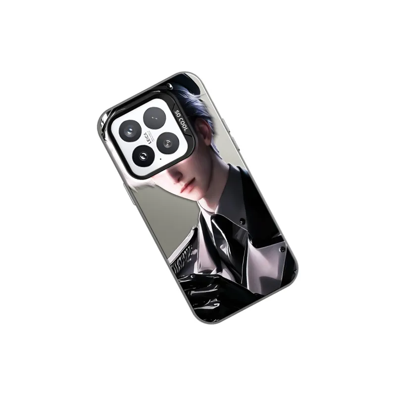 MANQIN Phone Cases-17