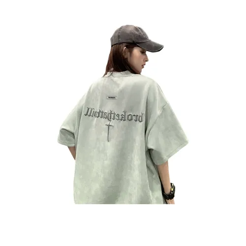 Fakeyoung T Shirts Unisex
