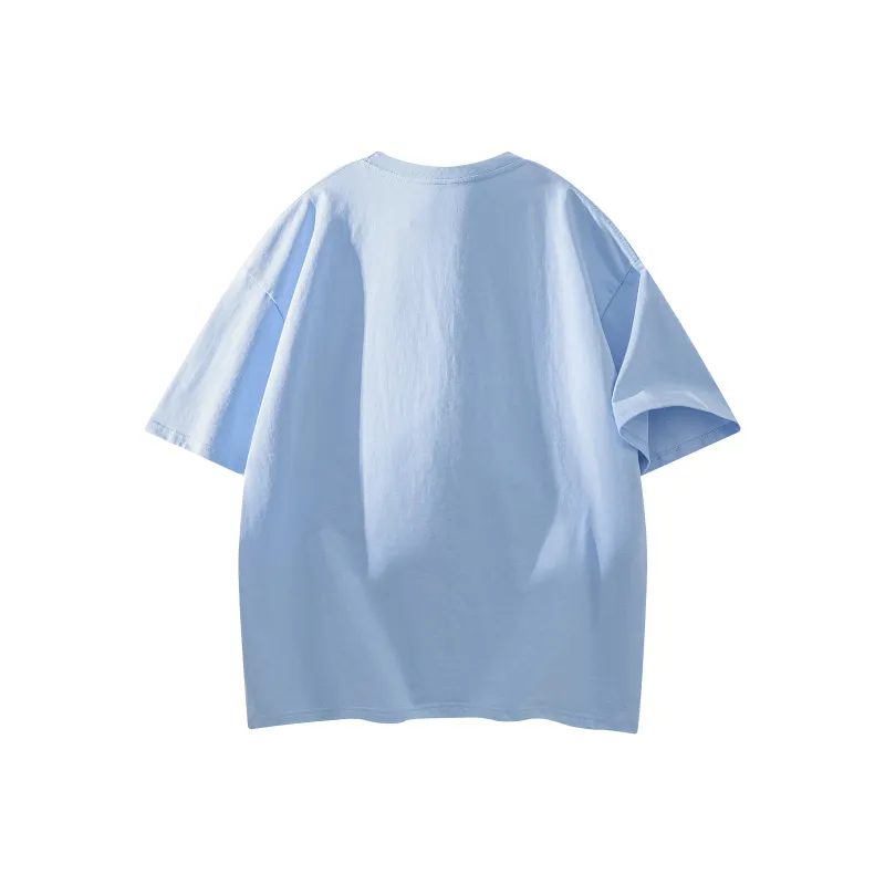 Supremo Cat T Shirts Unisex-11