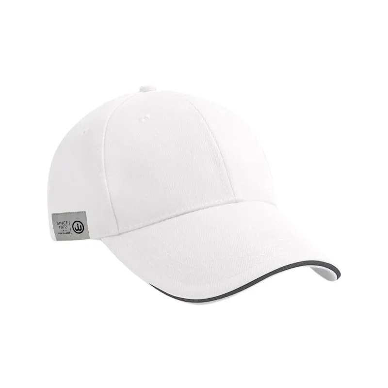 JEANSWEST Cotton Baseball Caps Unisex-1