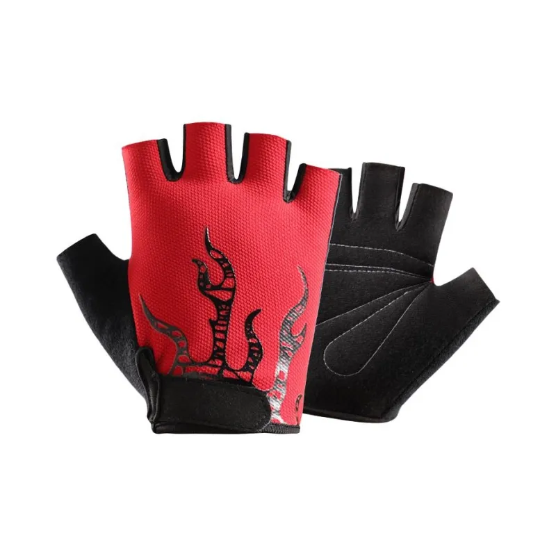 TUCANO Elastane Fitness Gloves Unisex-1