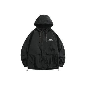 DABAISHA Sun Protection Clothing Men's
