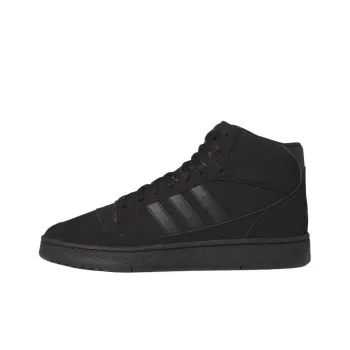 Adidas Break Start Mid Core Black