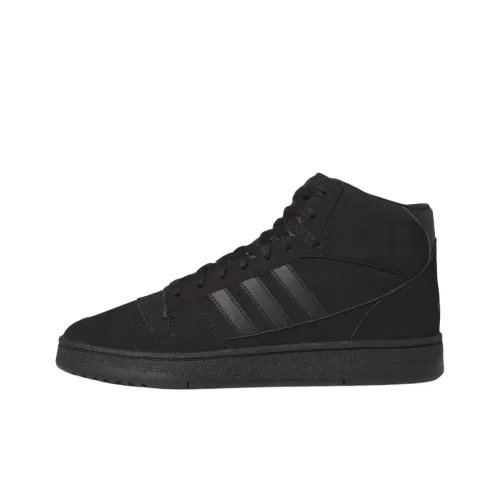 Adidas Break Start Mid Core Black