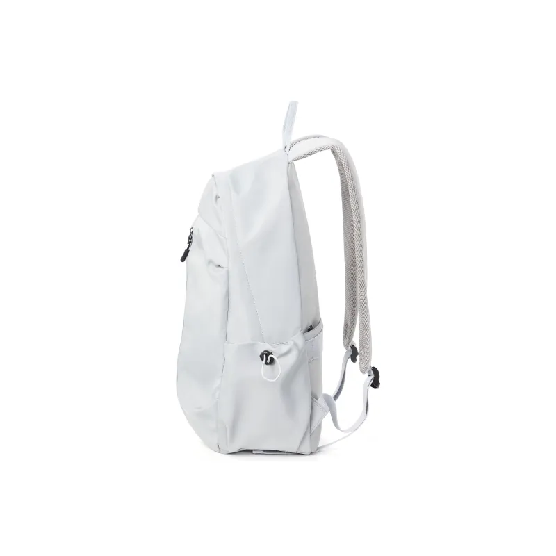 Kawasaki Polyester Backpack Laptop Bag Regular Unisex Multicolor-9