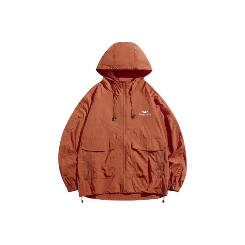 DABAISHA Sun Protection Clothing Men's-5