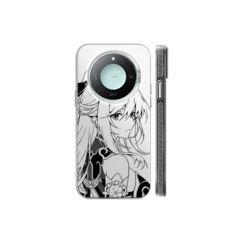 MANQIN Phone Cases