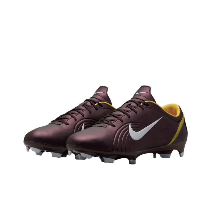 Nike Zoom Mercurial Vapor 1 Rgn Se Fg Dark Cinder Maize-2