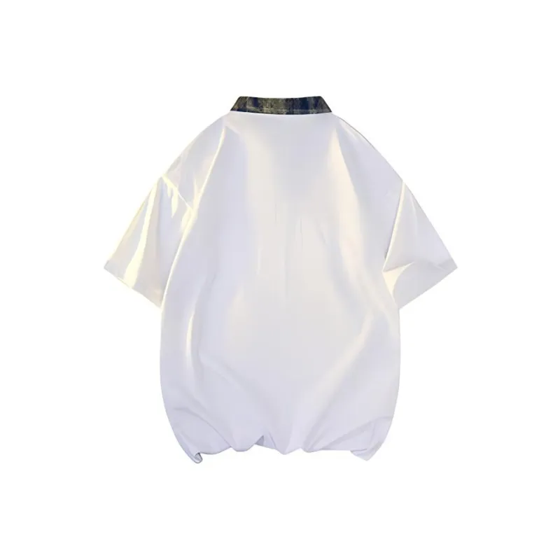 LSVE T Shirts Unisex-1