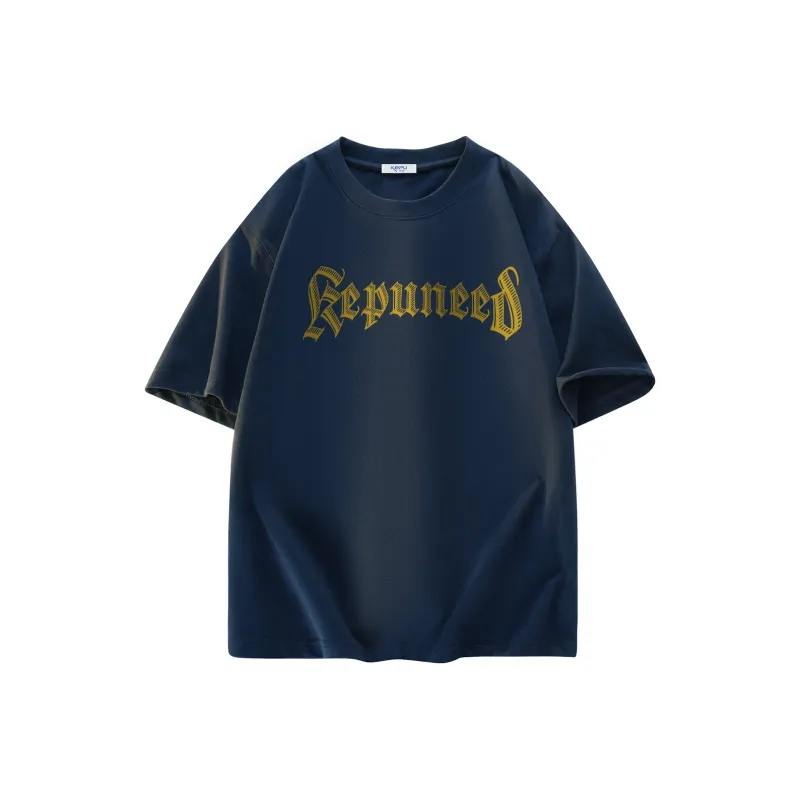 Kepu T Shirts Unisex-6