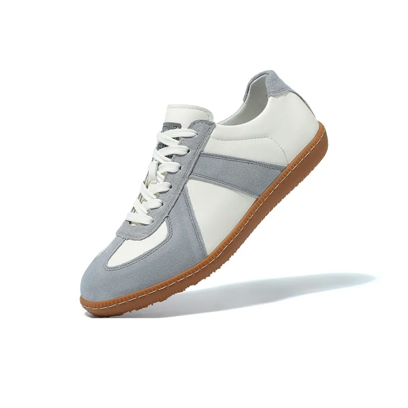 PLO CART Low Top Skateboard Shoes Men's-7