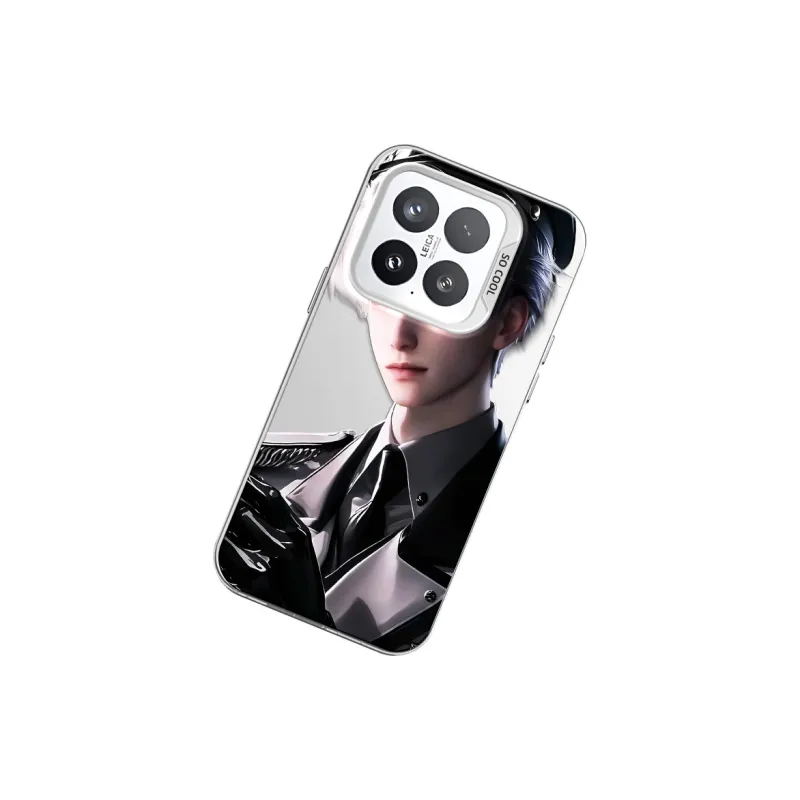 MANQIN Phone Cases-11