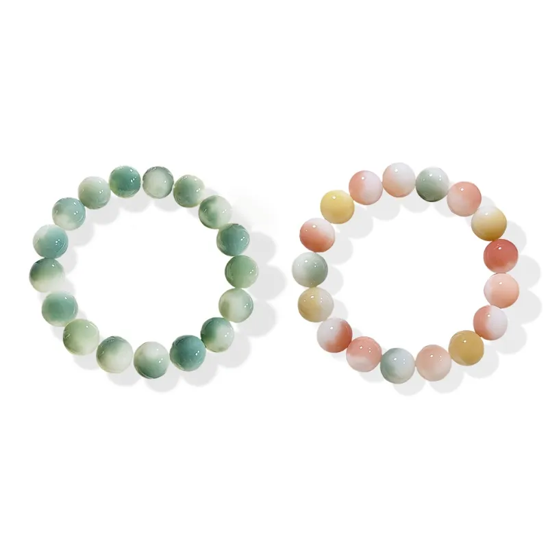 Shiban Bodhi Root Bracelets Unisex-5