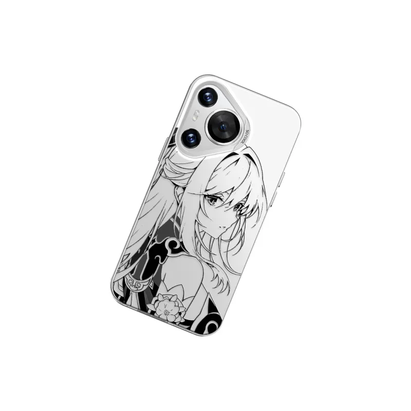MANQIN Phone Cases-1