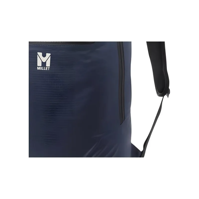 MILLET Polyamide Outdoor Hiking Bag Backpacks Unisex Marine Blue-4