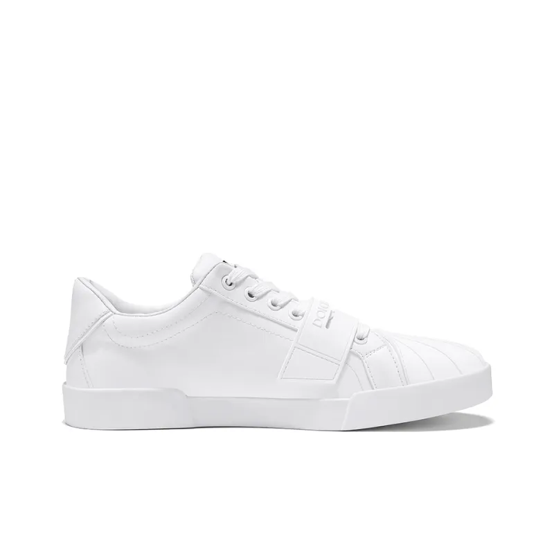 Boogie Bear Low Top Skateboard Shoes Men's-4