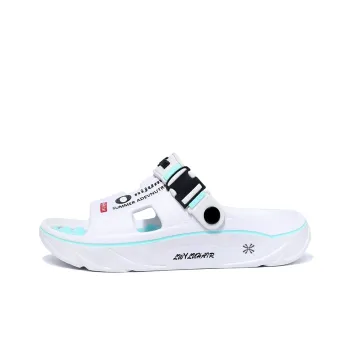 YUZHAOLIN EVA Odor Resistant Abrasion Resistant Slide Slippers Unisex