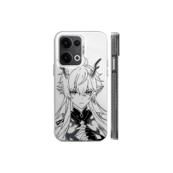MANQIN Phone Cases