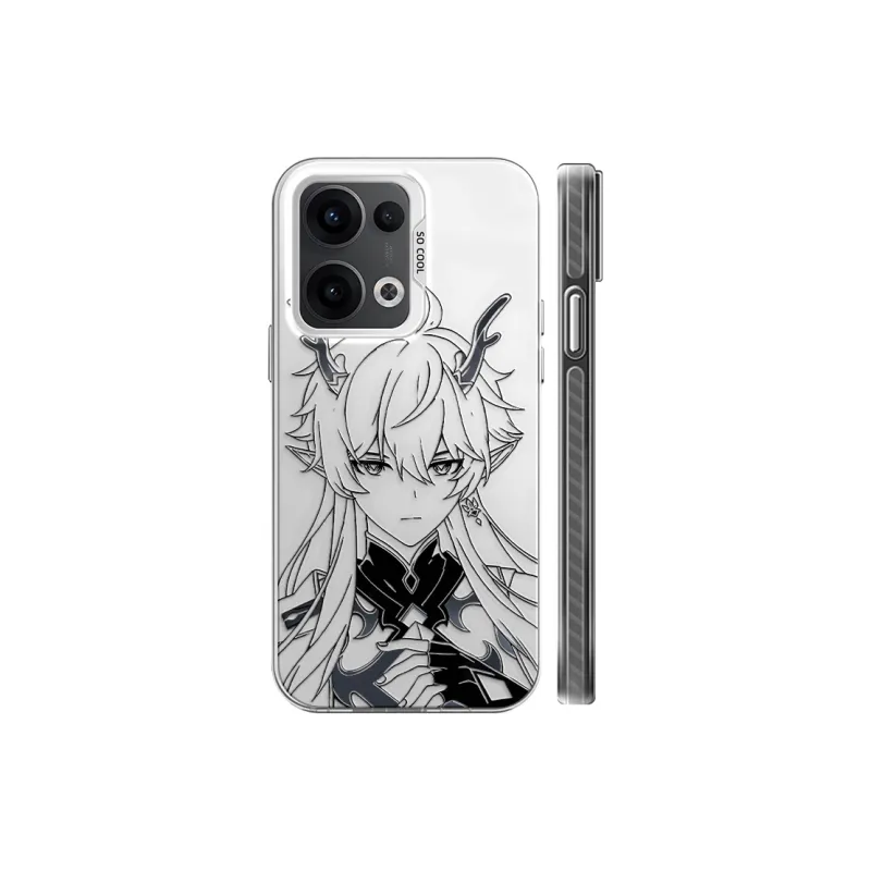 MANQIN Phone Cases-0