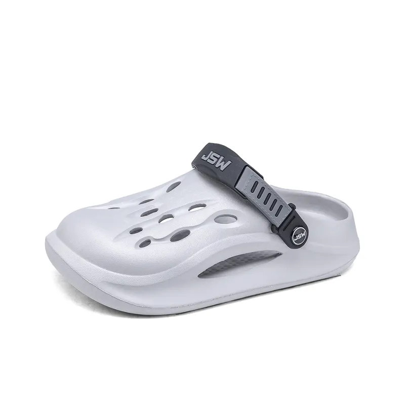 JEANSWEST Clogs Men-6